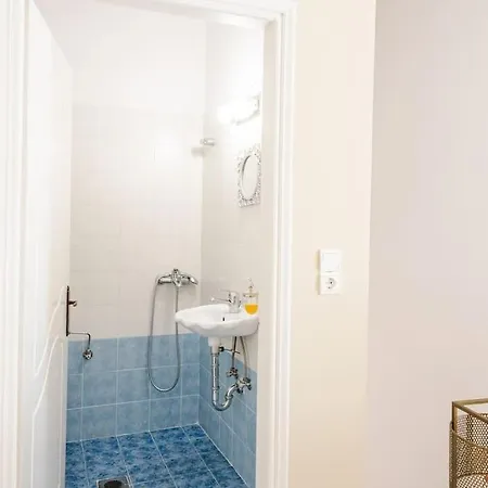 Harbor's Edge 아파트 아르고스톨리온