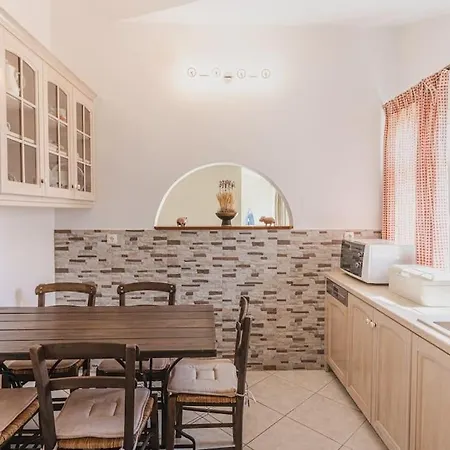 아파트 Harbor's Edge 아르고스톨리온