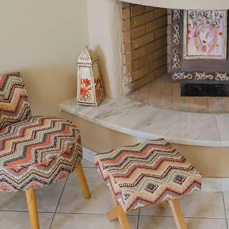 Harbor's Edge * 아르고스톨리온