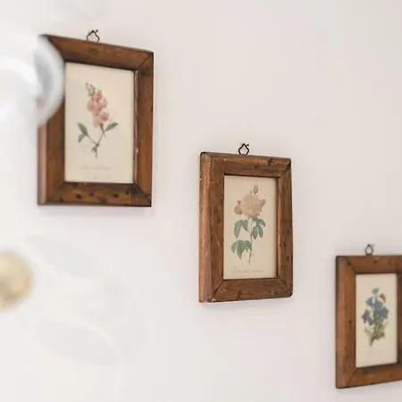 Harbor's Edge 아파트