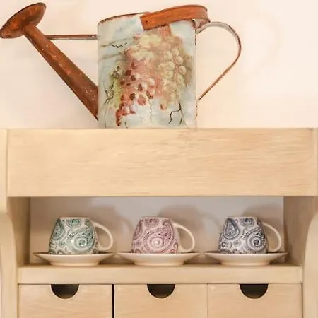 Appartement Harbor's Edge Argostóli