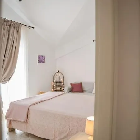 Appartement Harbor's Edge *