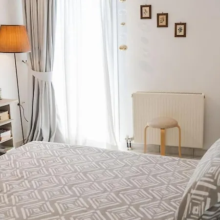 Harbor's Edge Appartement Argostóli