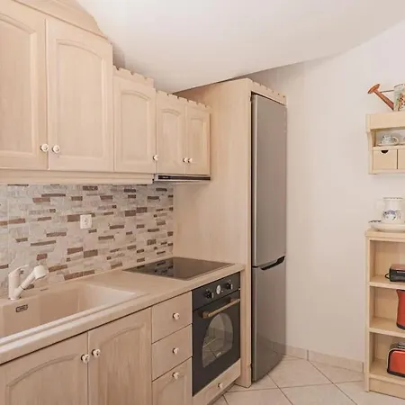 Harbor's Edge Appartement