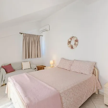 Appartement Harbor's Edge Argostóli