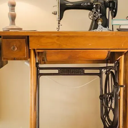 דירה Harbor's Edge