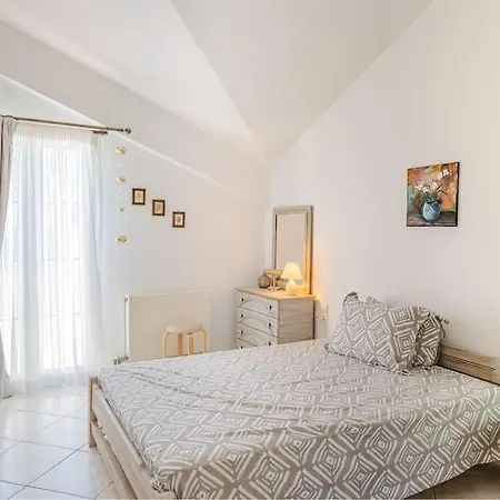 Appartement Harbor's Edge Argostóli