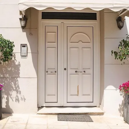 דירה Harbor's Edge ארגוסטולי