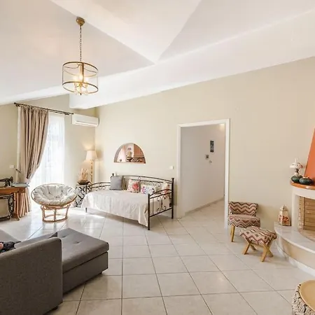 דירה Harbor's Edge *