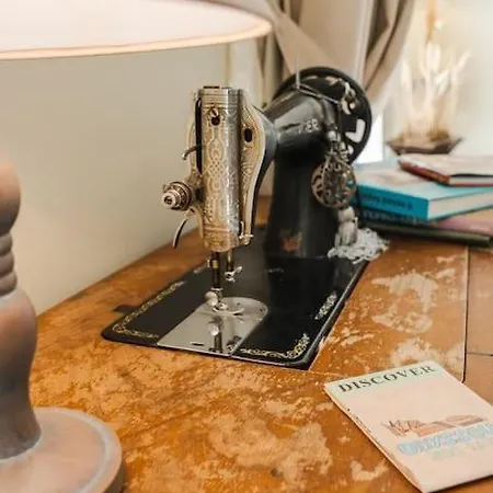 Harbor's Edge דירה ארגוסטולי