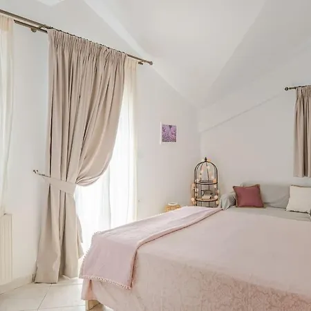 Appartement Harbor's Edge Argostóli