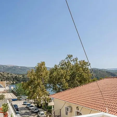 Harbor's Edge * Argostóli