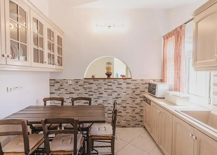 Apartment Harbor's Edge Argostoli (Kefalonia)