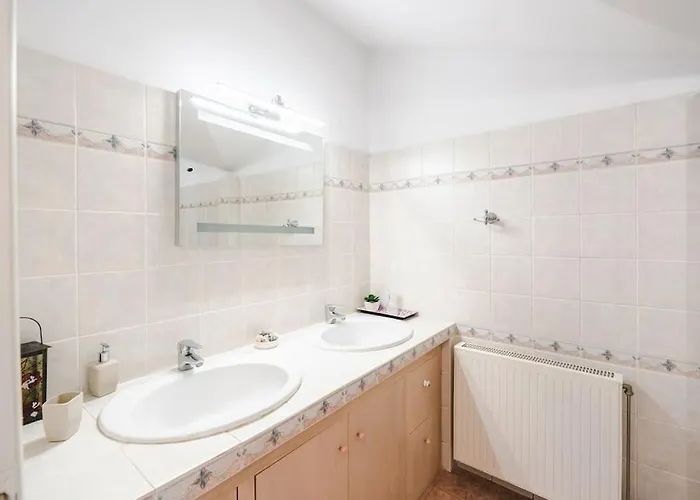 Harbor's Edge Argostoli (Kefalonia)